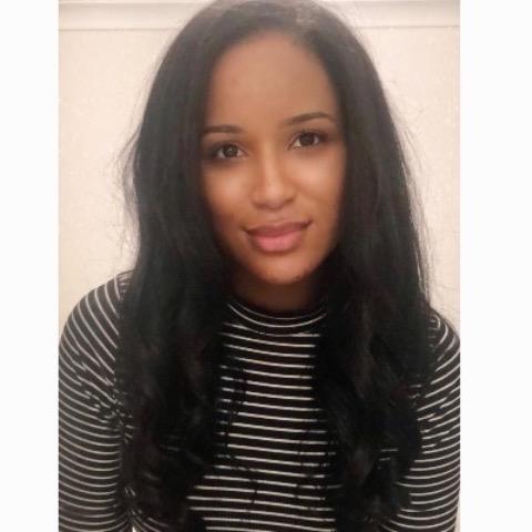 Queenie Barbon Guedes