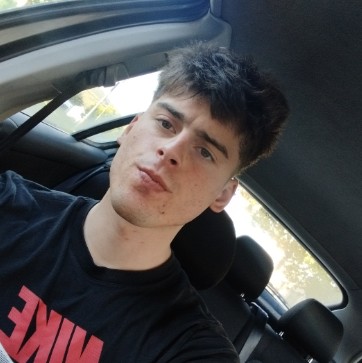 Joao Pereira Pavaneli