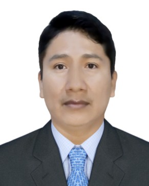 Juan Alberto Barazorda Sotelo