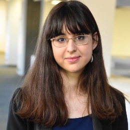 Amparo Garcia Garcia