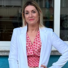 Sandra  González Sánchez