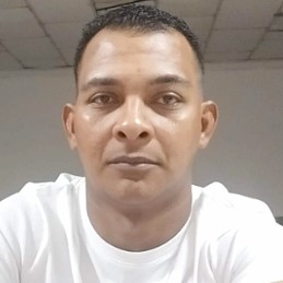 Antero Jesús Guanipa Maldonado 