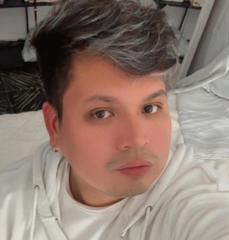 Alex Alfredo Valarezo Serrano