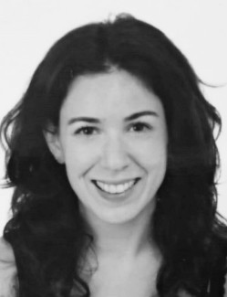 Cristina Andrés Álvarez