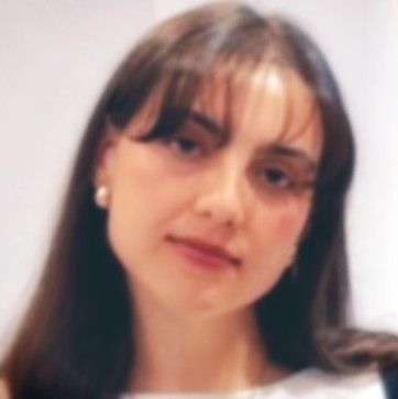 LUCIA JUBERIAS FERNANDEZ