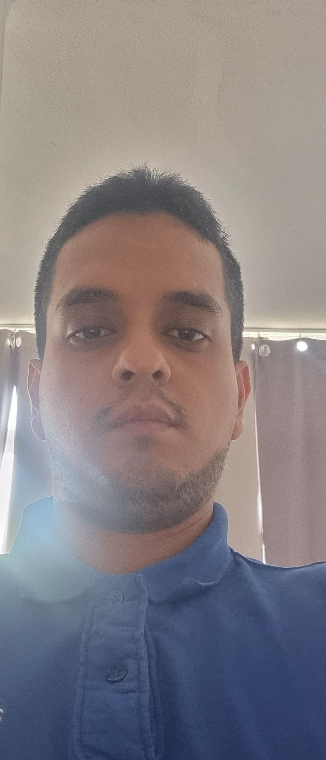 FREDDY ANDRÉS GARCÉS RAMOS