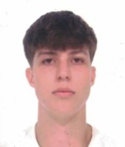 Ignacio Dylan Sánchez Roman