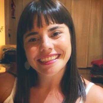 Sofía Ana Stella Castro