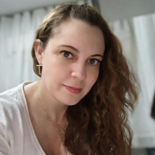 Maria Del Pilar Orejon Gonzalez