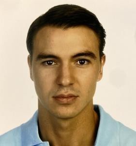 Jon Gil Boulandier