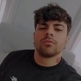 Jose Miguel Cañas Novillo