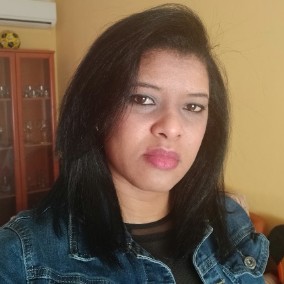 Jarolin Chantal  Almonte montero 