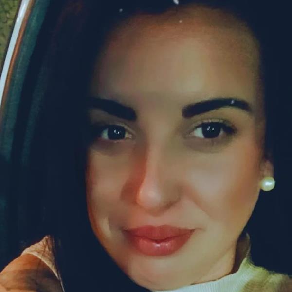 Maria Raquel Gonzaléz Hernandéz