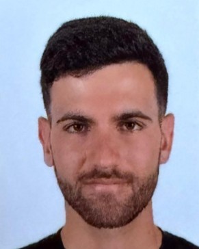 Daniel Pérez Alonso