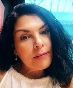 María José  Torres Hernández