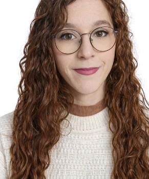 Vanesa Canseco Botella