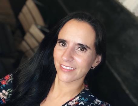 Ximena Rocha Gómez
