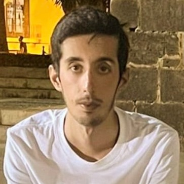 Borja Bugallo Garcia