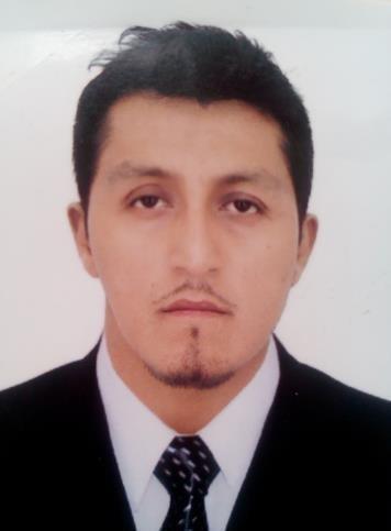 ROY Yanayaco Sarango