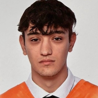 Rodrigo Sandoval Barrio