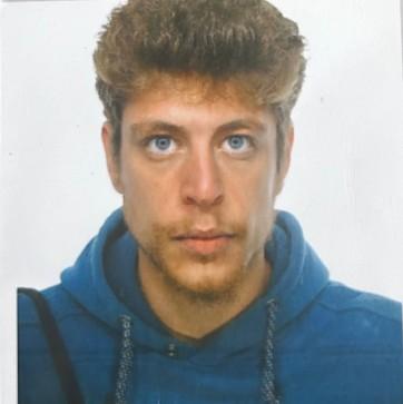 Álvaro García Lablanca