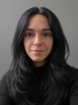 Analía Téllez Espinosa