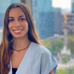 Ana Marina López Lledó