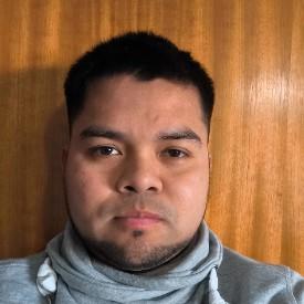 Alvaro Zenon gutierrez muñoz