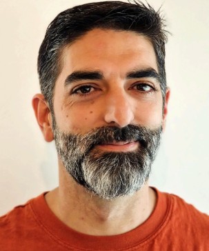 Emilio Enríquez Utrabo