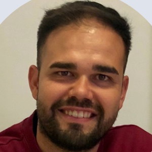 Francisco Amador garrido