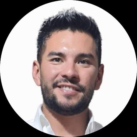 Edgardo  Aguilera Santos