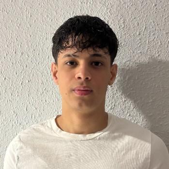 Rayan Luengo El Kahla