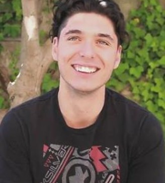 MARC DE LOS RIOS SAEZ