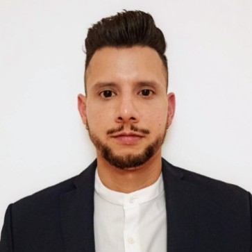 Octavio Rodrigues Quintero