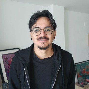 Ignacio  Olivar Morales