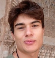 Samuel Blaz-gerez Urquiz