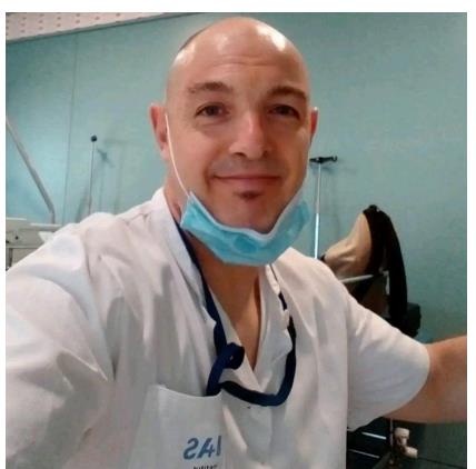 Antonio J. Viedma Bono