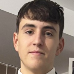 Alejandro  Gonzaléz Sevilla