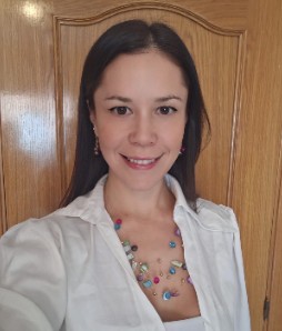 María Fernanda Luque Ríos