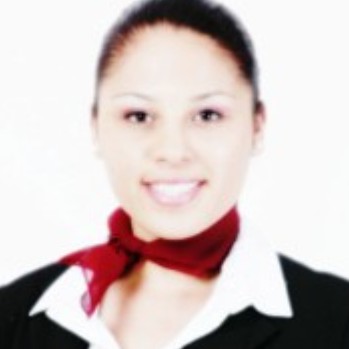 Judy Lisbeth Monar Loor 