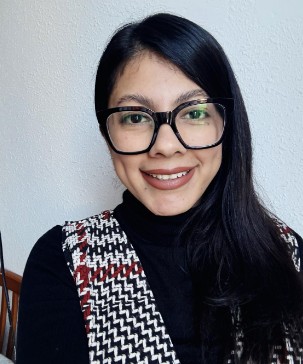 ALEJANDRA MARÍA COCA ACEITUNO