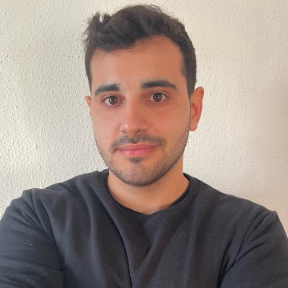 Adrián Borja Cortés