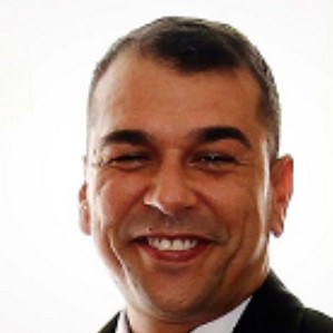 Raúl Cañero Campanario