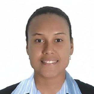 Veronica Ramirez gonzalez