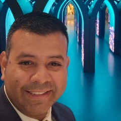 Carlos julio  Mosquera Moncue 