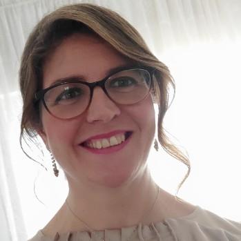 Eva María Saavedra Rodríguez