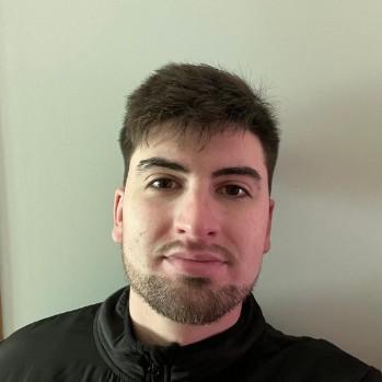 David Hurtado Martín