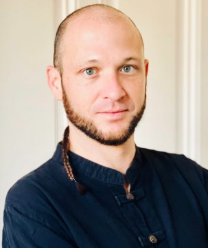 David (Ethann) Micó Ubeda