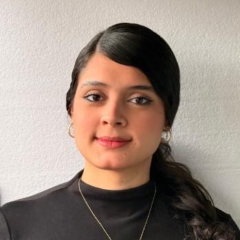 Mariangel Diaz Moreno