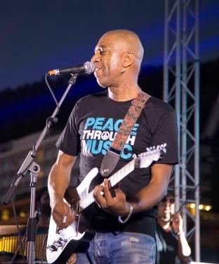 Paul Powell
